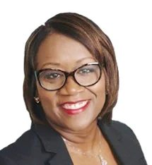 Rockelle Rogers, MD